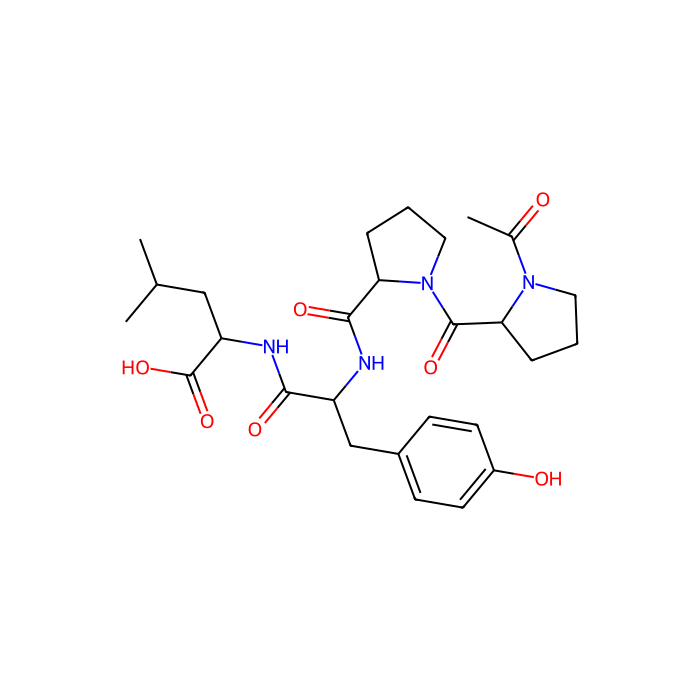 乙酰四肽-11（醋酸盐）