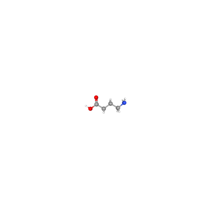 γ-氨基丁酸（GABA）