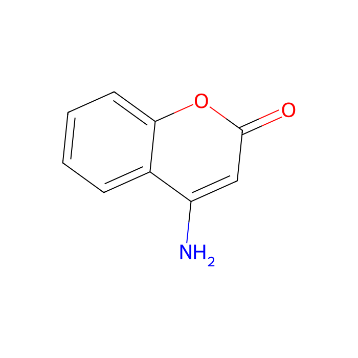 4-氨基香豆素