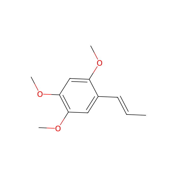α-细辛脑