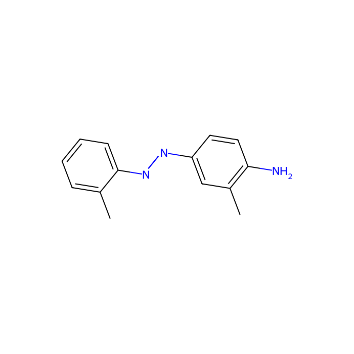 邻氨基偶氮甲苯