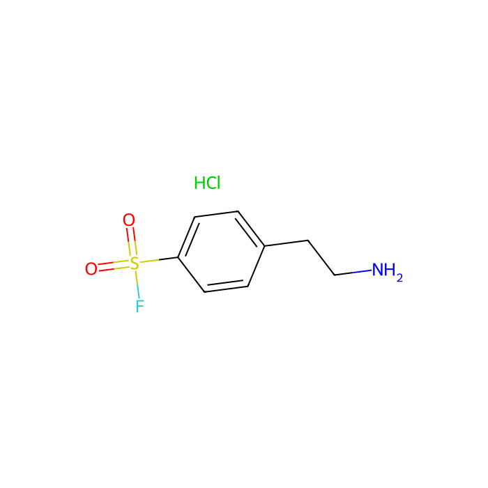 AEBSF溶液