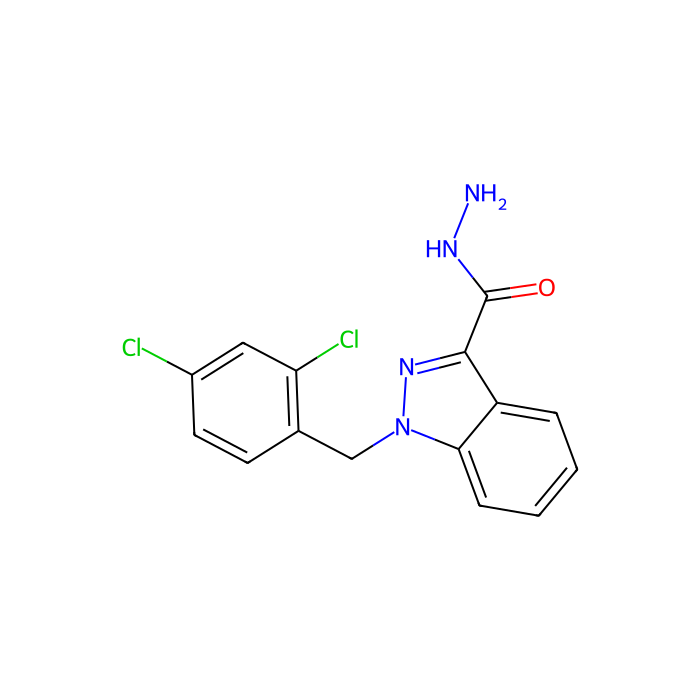 Adjudin,通道阻断剂