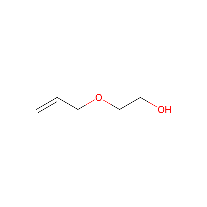 烯丙氧基聚氧乙烯醚