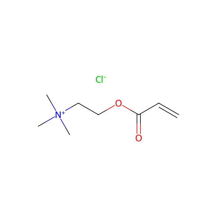 丙烯酰氧乙基三甲基氯化铵 溶液（DAC）