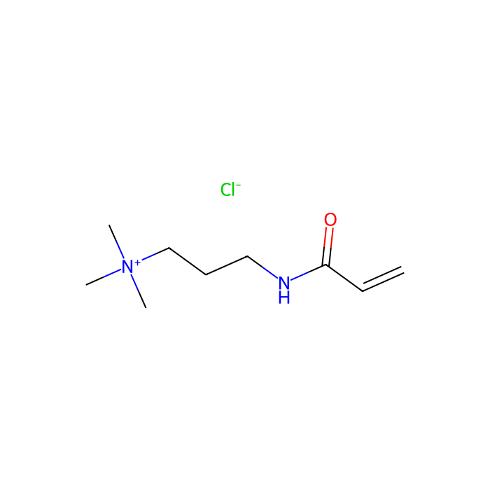 (3-丙烯酰胺丙基)三甲基氯化铵(APTAC)