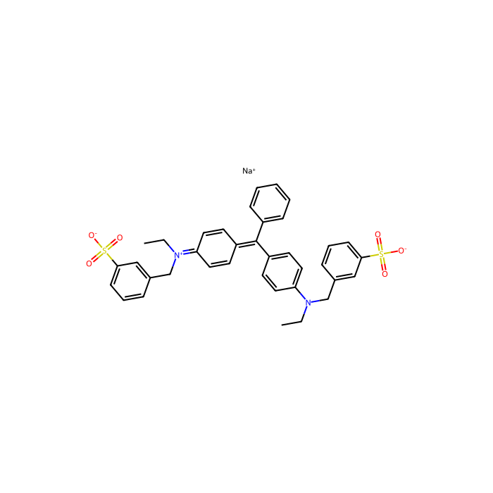 酸性绿 3