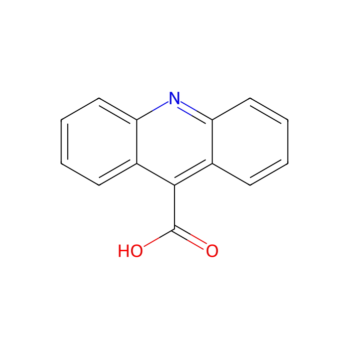 9-吖啶羧酸