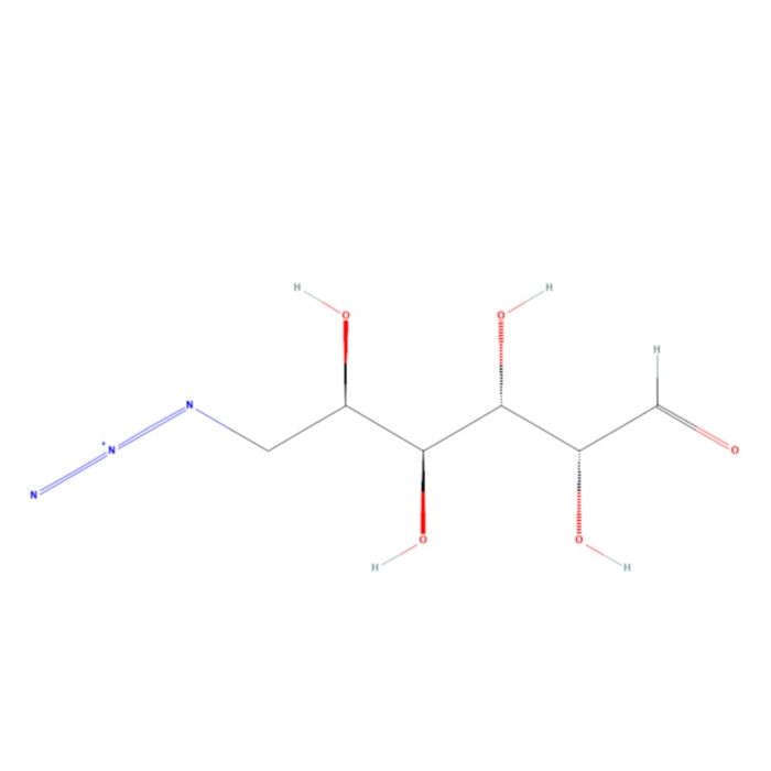 6-叠氮-6-脱氧-D-半乳糖