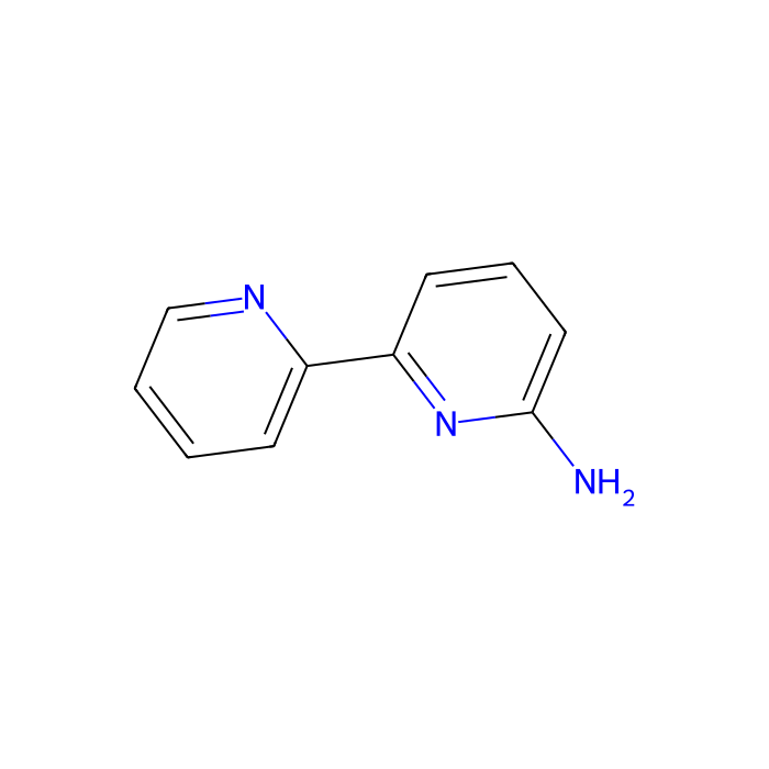 6-氨基-22'-联吡啶