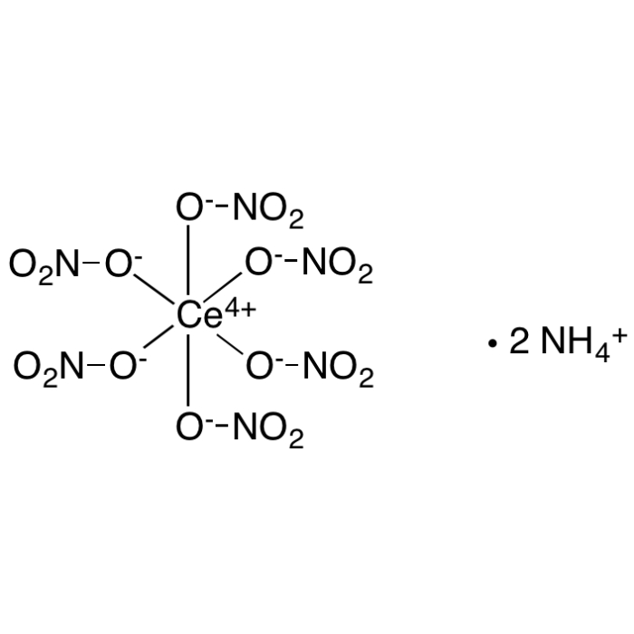 硝酸铈铵(CAN)