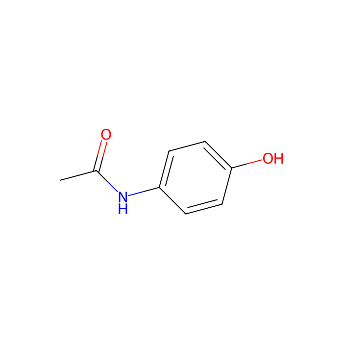 对乙酰氨基苯酚(APAP)