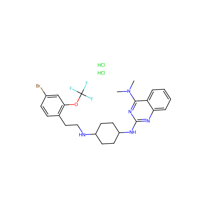 ATC0065 dihydrochloride