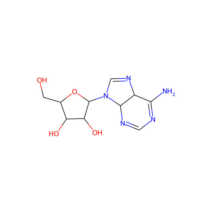 腺苷-13C5