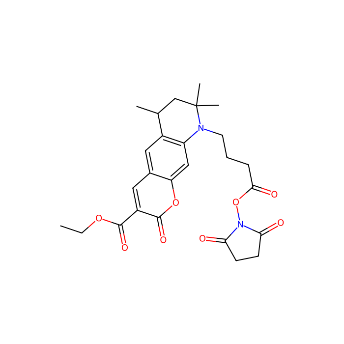 Atto 425-NHS酯