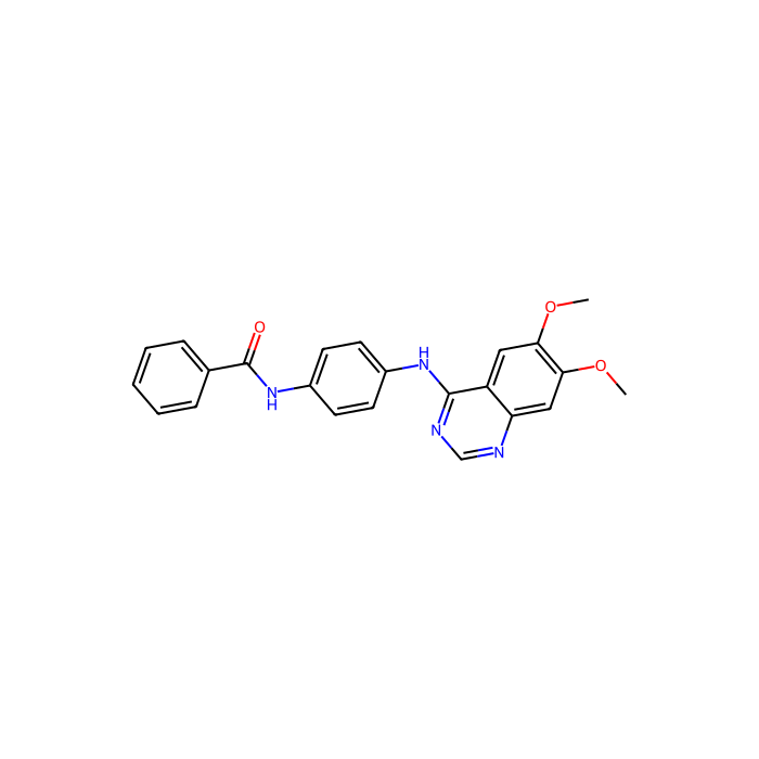 Aurora Kinase Inhibitor II, 极光激酶 A 抑制剂；极光激酶 B 抑制剂