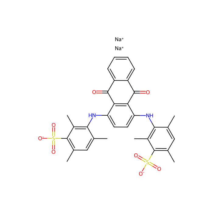 酸性蓝80