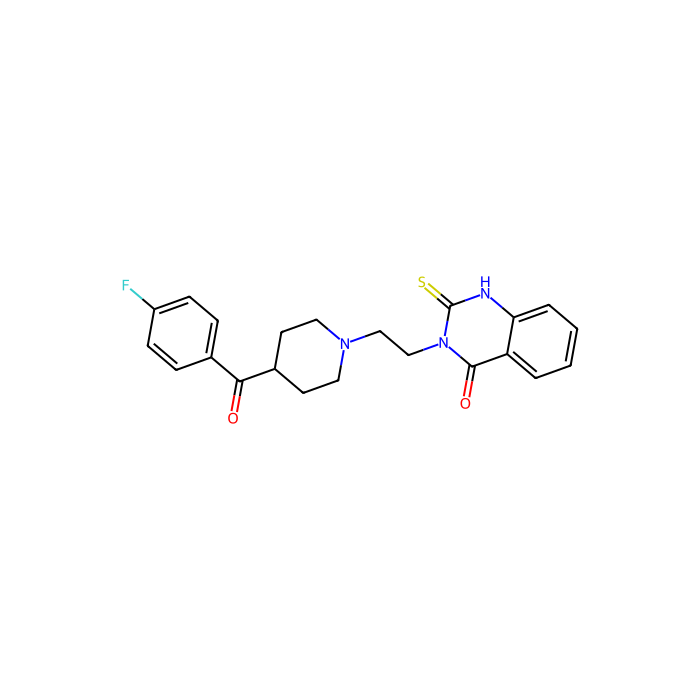 Altanserin