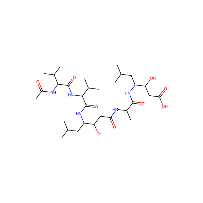 醋酸胃酶抑素