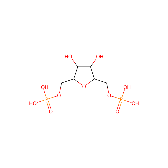 2,5-脱水-D-葡萄糖醇-1,6-二磷酸