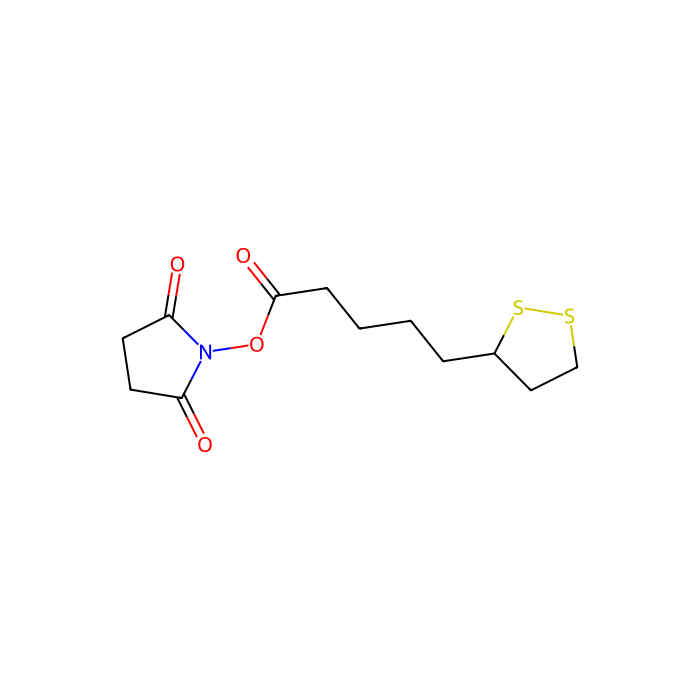 DL-α-硫辛酸-NHS