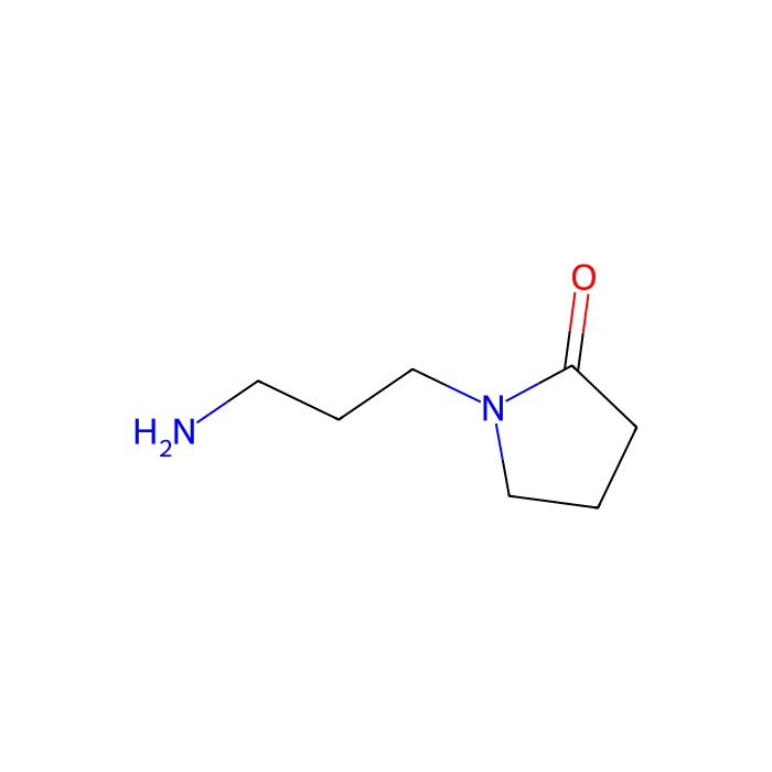 1-（3-氨基丙基）-2-吡咯烷酮