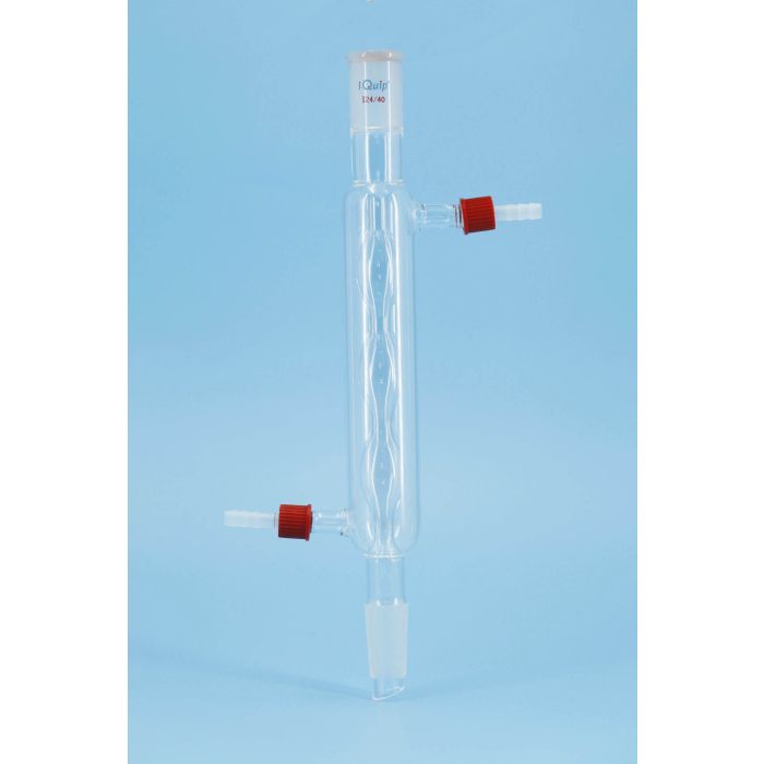 球型冷凝器,具可拆式小咀