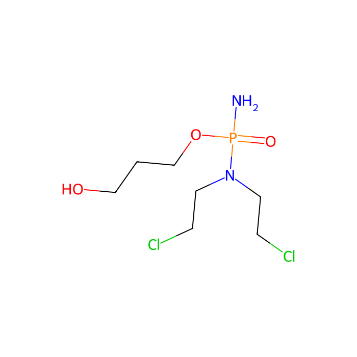 Alcophosphamide
