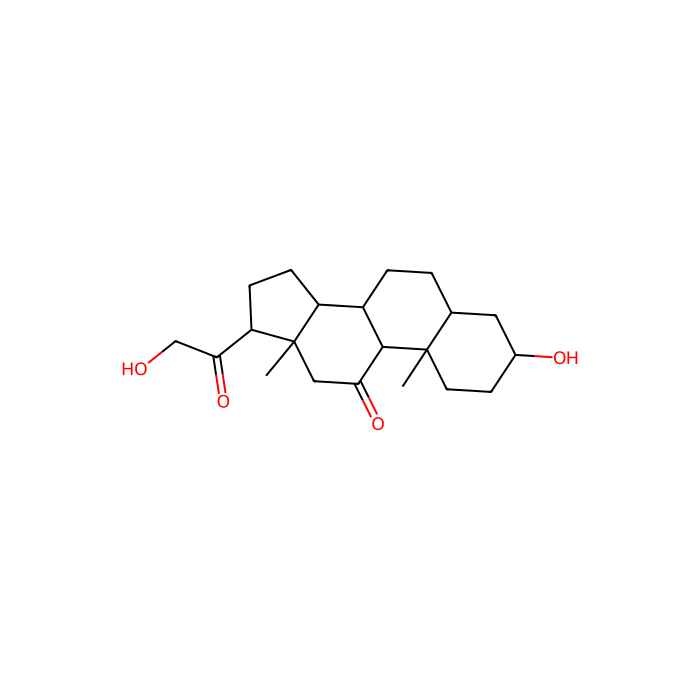 Alphadolone