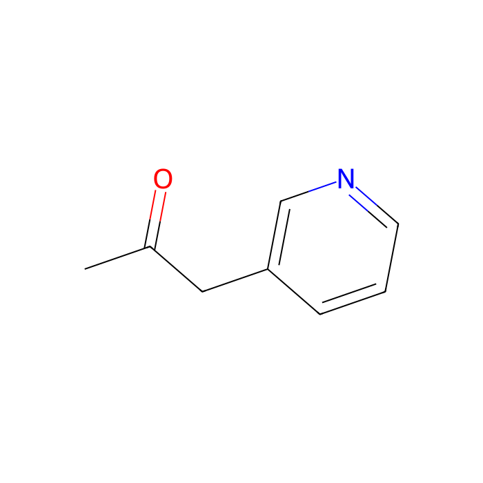 3-丙酮基吡啶