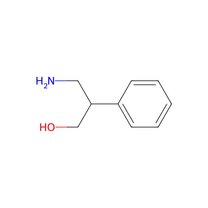 β-氨基甲基苯乙醇