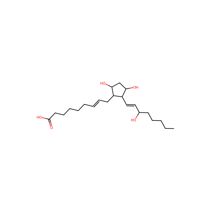 1a,1b-dihomo Prostaglandin F2α