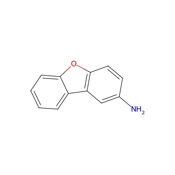 2-氨基二苯并呋喃