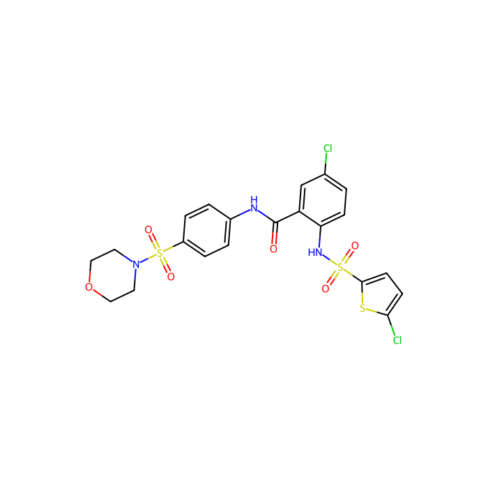 Ataciguat, 可溶性鸟苷酸环化酶激活剂