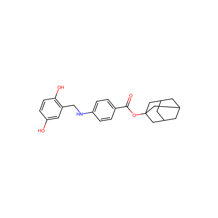 AG 957，金刚烷酯