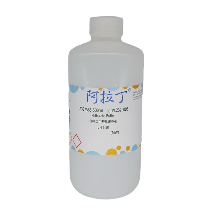 邻苯二甲酸盐缓冲液