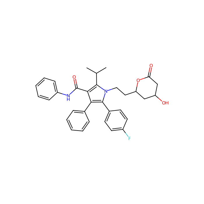 阿托伐他汀内酯, 羟甲基戊二酰-CoA 还原酶抑制剂