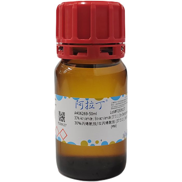 30%丙烯酰胺/双丙烯酰胺 (37.5:1) [电泳用]