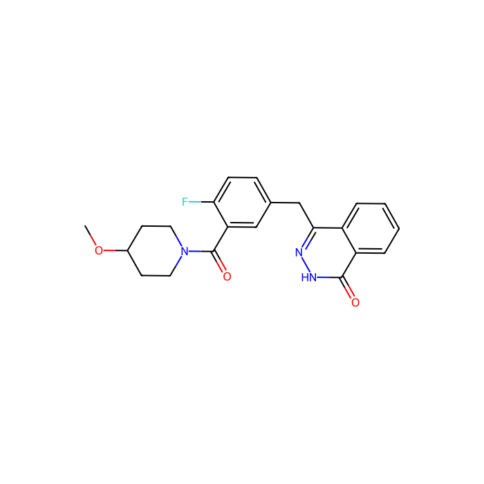 AZD2461