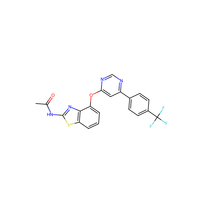AMG-517, 类香草素受体拮抗剂