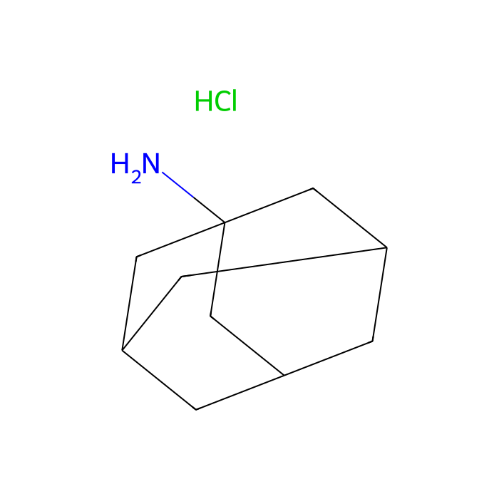 盐酸金刚烷胺, 基质蛋白 2 抑制剂