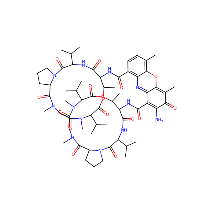 放线菌素D