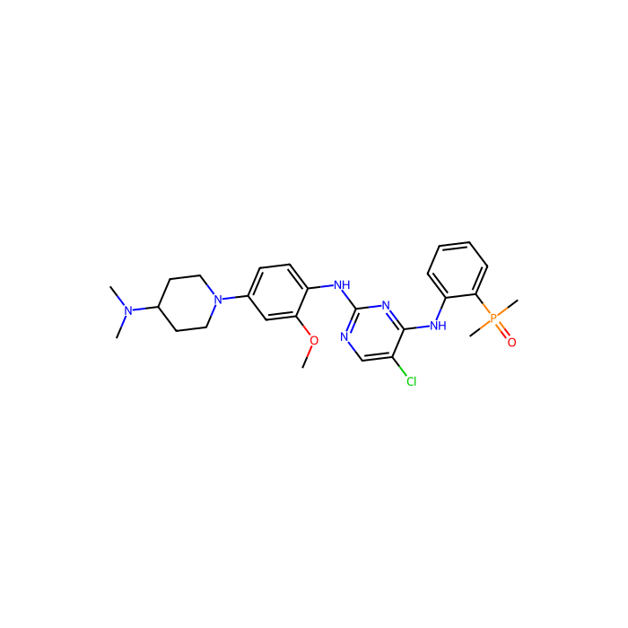 AP26113-analog (ALK-IN-1)