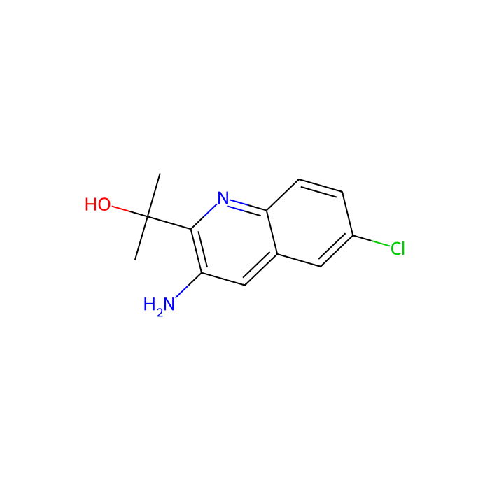 ADX-102, 活性醛类（RASP）抑制剂