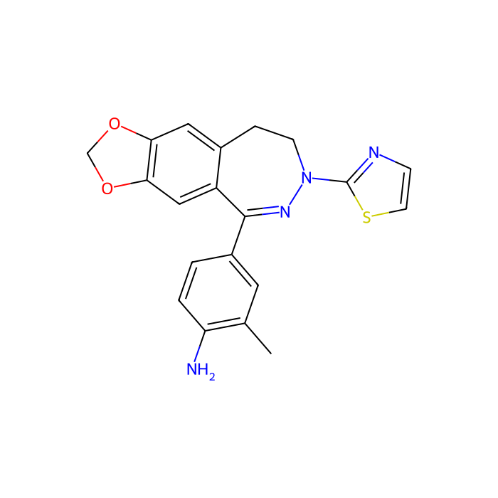 AMPA/红藻氨酸拮抗剂-2
