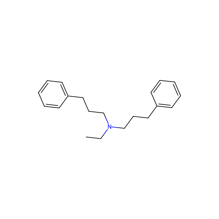 阿尔维林, 肝细胞核因子 4-α 激活剂