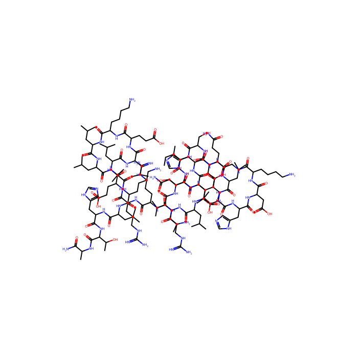 Abaloparatide Acetate