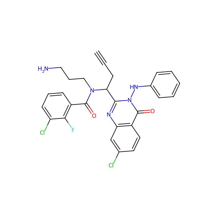 ARQ 621