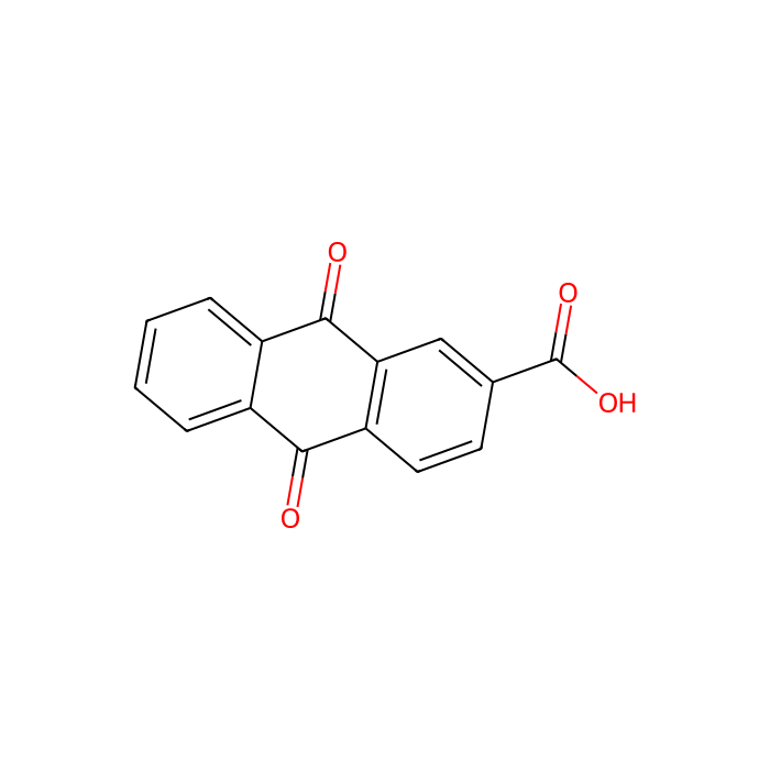蒽醌-2-羧酸