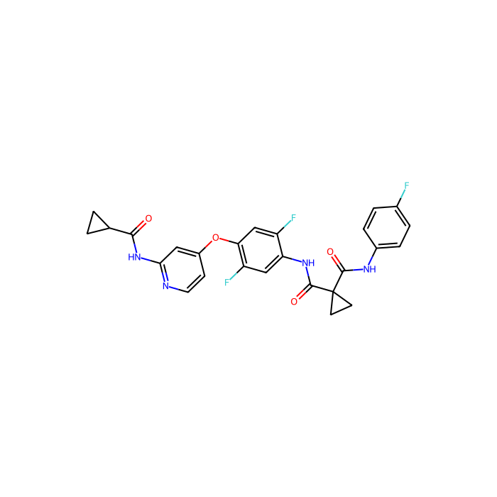 Altiratinib, 神经营养酪氨酸激酶受体抑制剂